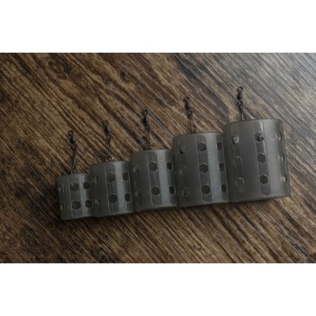 HEXMESH PLASTIC OPEN END FEEDERS Preston Innovation