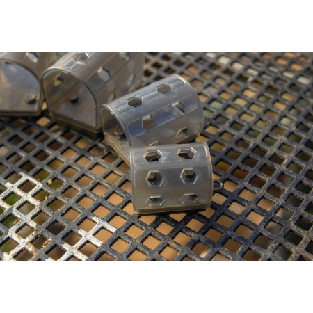 HEXMESH PLASTIC OPEN END FEEDERS Preston Innovation