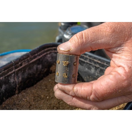 HEXMESH PLASTIC OPEN END FEEDERS Preston Innovation