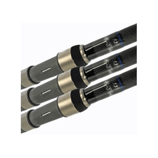 HI-'S' IVE - 50 mm Free Spirit ring