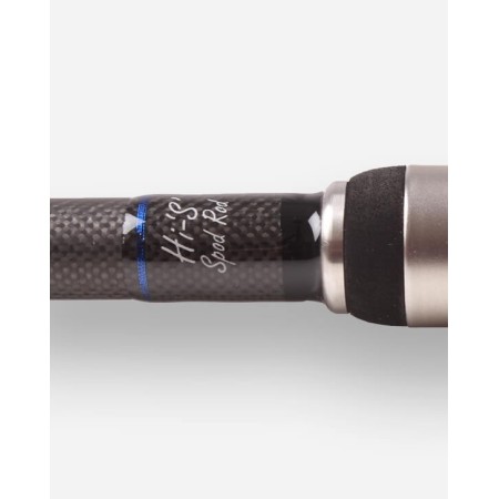 HI-'S' SPOD ROD Free Spirit