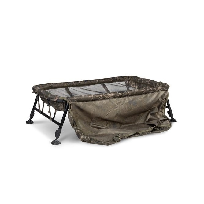 HI-PROTECT CARP CRADLE CAMO Nash Tackle