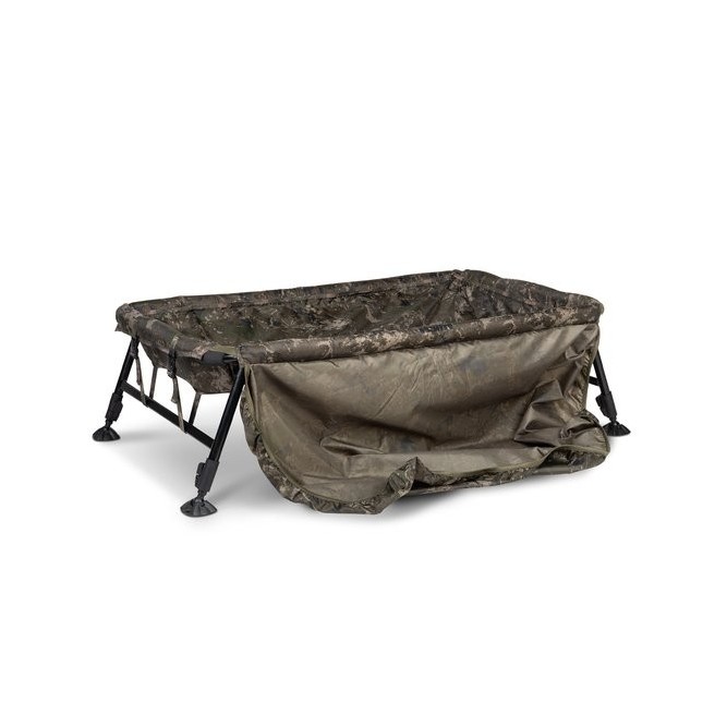 HI-PROTECT CARP CRADLE CAMO Nash Tackle