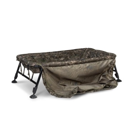 HI-PROTECT CARP CRADLE CAMO Nash Tackle