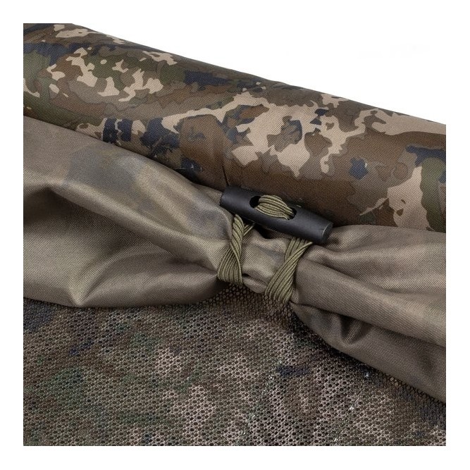 HI-PROTECT CARP CRADLE CAMO Nash Tackle