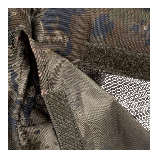 HI-PROTECT CARP CRADLE CAMO Nash Tackle