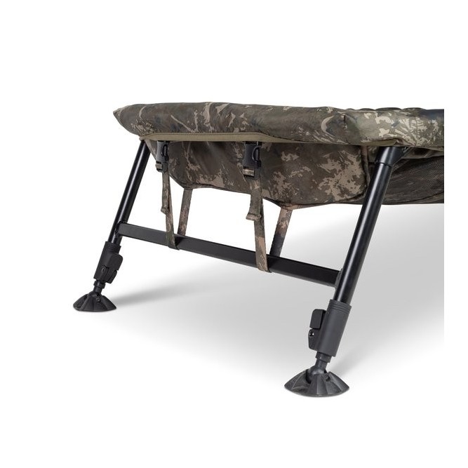 HI-PROTECT CARP CRADLE CAMO Nash Tackle