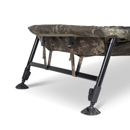 HI-PROTECT CARP CRADLE CAMO Nash Tackle