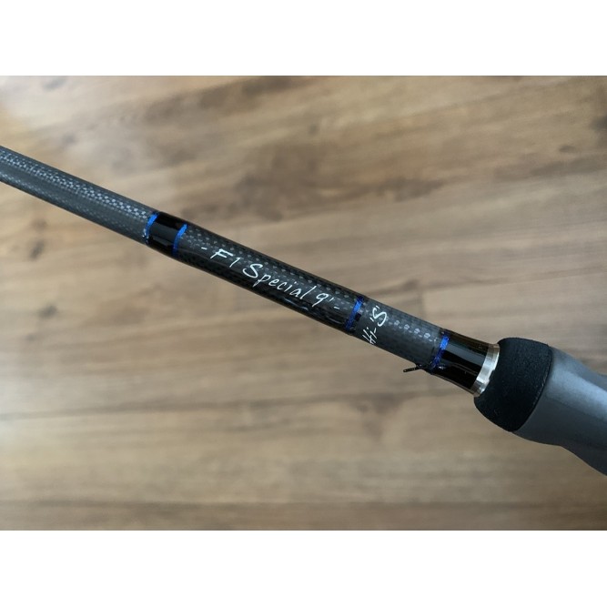 HI-S F1 SPECIAL FEEDER Free Spirit