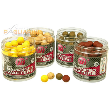 Inneschi High Impact Balanced Wafter Mainline