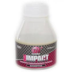 High Impact Hookbait Dip Banofee Mainline