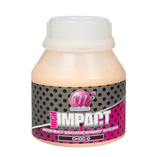 HIGH IMPACT HOOKBAIT DIP CHOC-O Mainline