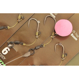 Hinge Rig Korda