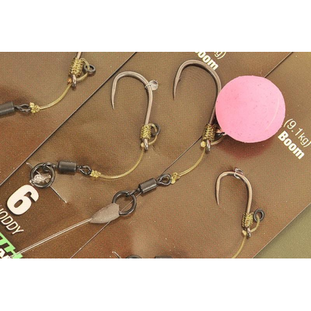 Hinge Rig Korda