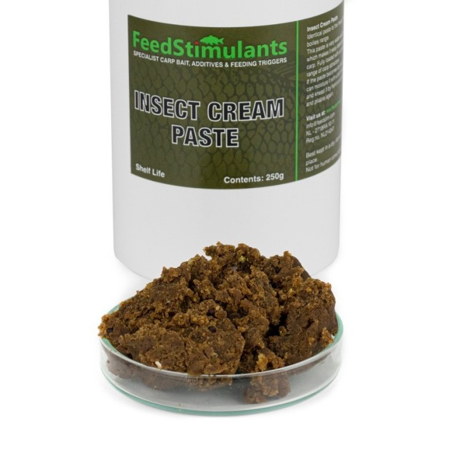 HNV INSECT CREAM - PASTE Feedstimulant