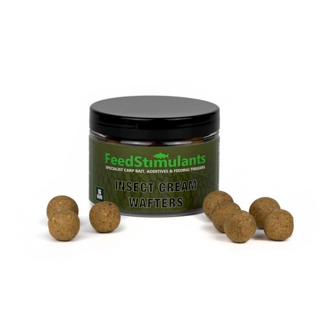 HNV INSECT CREAM - WAFTER Feedstimulants