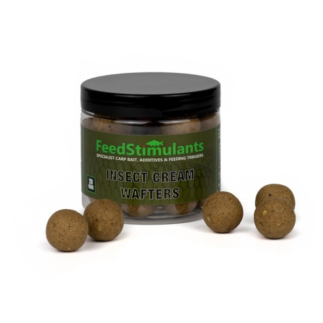 HNV INSECT CREAM - WAFTER Feedstimulants