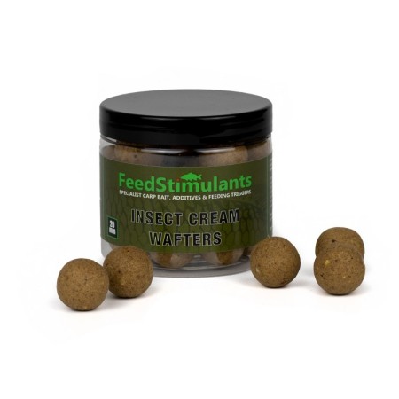 HNV INSECT CREAM - WAFTER Feedstimulants