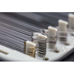 HOOK POINT FOR ADJUSTABLE RIG CASE Guru