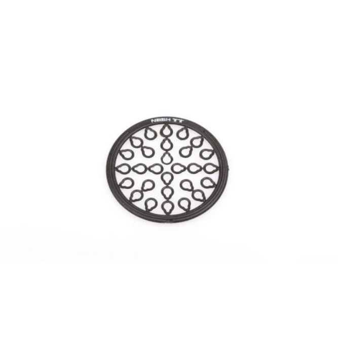 HOOK RIG RINGS LARGE 3.5 mm