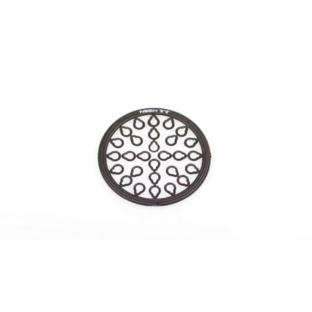 HOOK RIG RINGS LARGE 3.5 mm