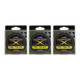 HORIZON X COATED BRAID Matrix