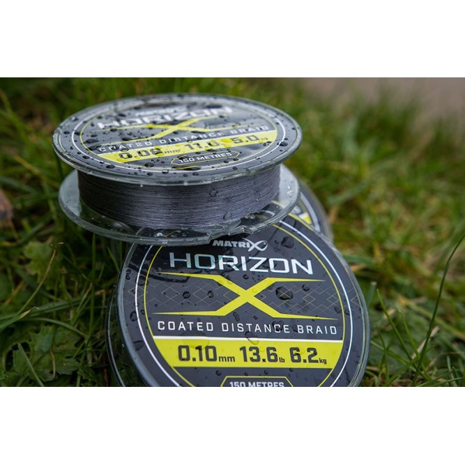 HORIZON X COATED BRAID Matrix