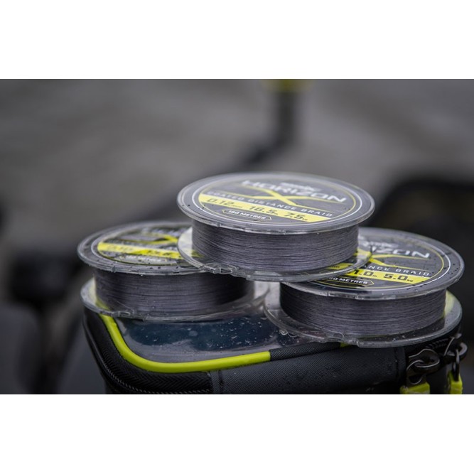 HORIZON X COATED BRAID Matrix