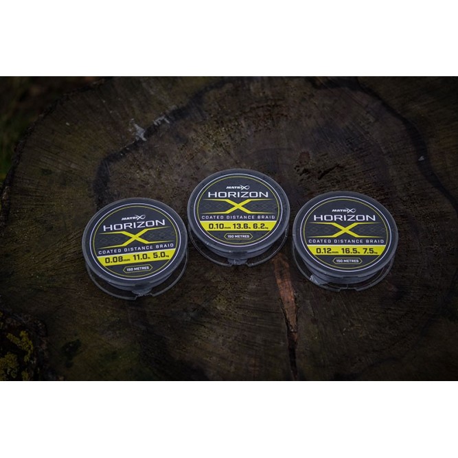 HORIZON X COATED BRAID Matrix
