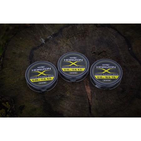 HORIZON X COATED BRAID Matrix