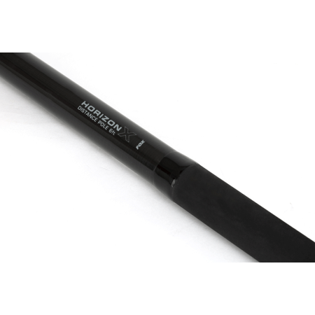 HORIZON X DISTANCE BAITING POLE Fox