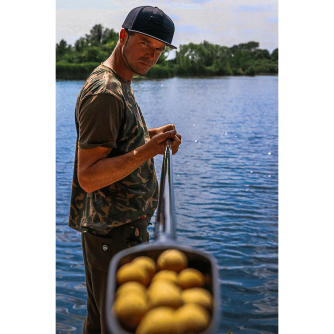 HORIZON X DISTANCE BAITING POLE Fox