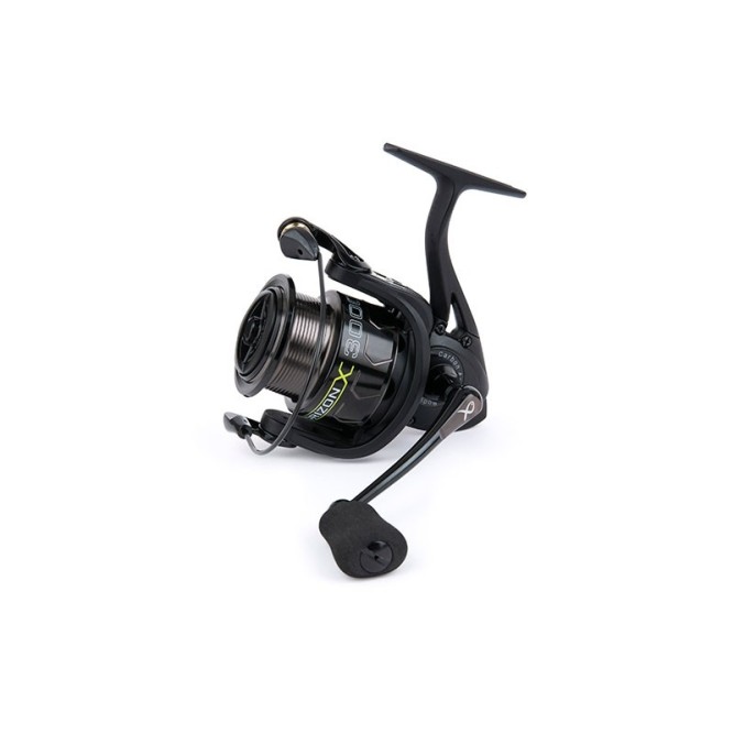 HORIZON X REELS Matrix