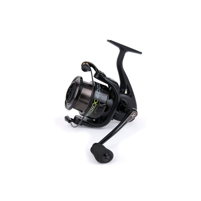 HORIZON X REELS Matrix