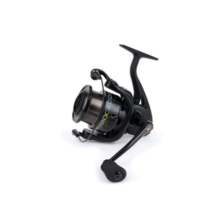 HORIZON X REELS Matrix