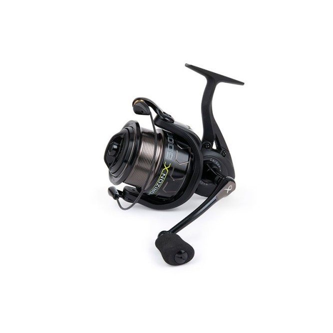 HORIZON X REELS Matrix
