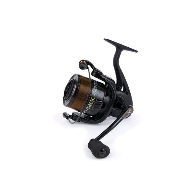 HORIZON X REELS Matrix