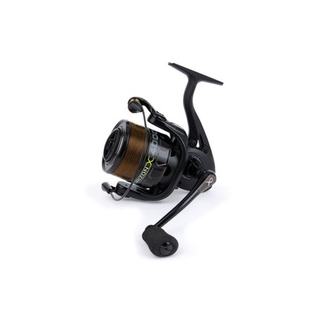 HORIZON X REELS Matrix