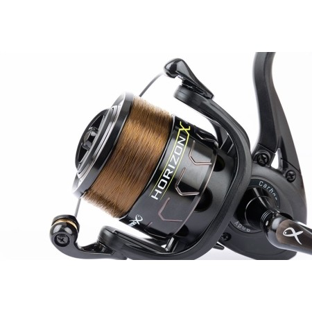 HORIZON X REELS Matrix