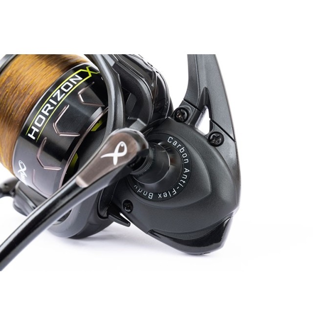 HORIZON X REELS Matrix