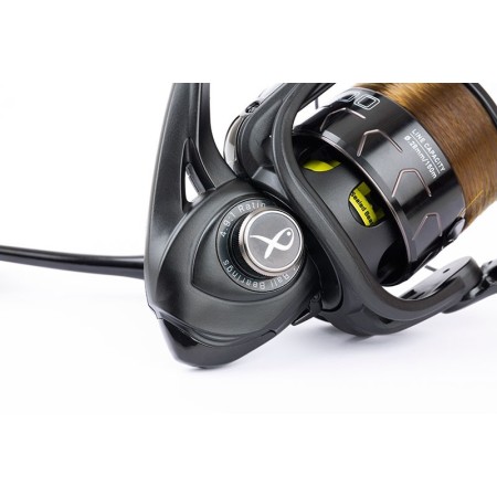 HORIZON X REELS Matrix