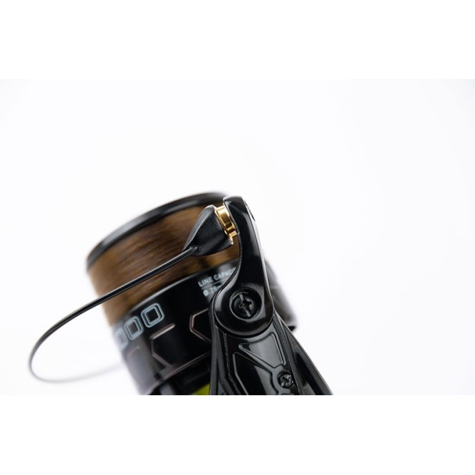 HORIZON X REELS Matrix