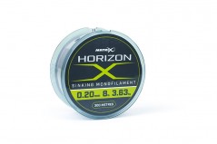 HORIZON X SINKING MONO Matrix