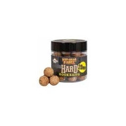 HOT CRAB & KRILL HARD HOOKBAITS Dynamite Baits