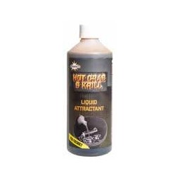 HOT CRAB & KRILL LIQUID ATTRACTANT Dynamite