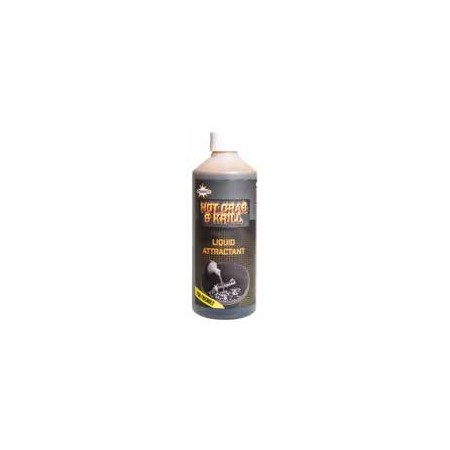HOT CRAB & KRILL LIQUID ATTRACTANT Dynamite
