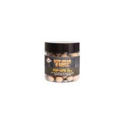 HOT CRAB & KRILL POP UP Dynamite Baits