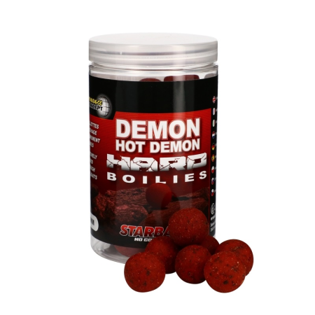 Hot Demon Hard Baits Starbaits