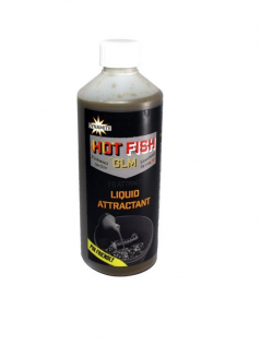 HOT FISH & GLM LIQUID ATTRACTANT Dynamite