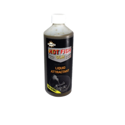 HOT FISH & GLM LIQUID ATTRACTANT Dynamite